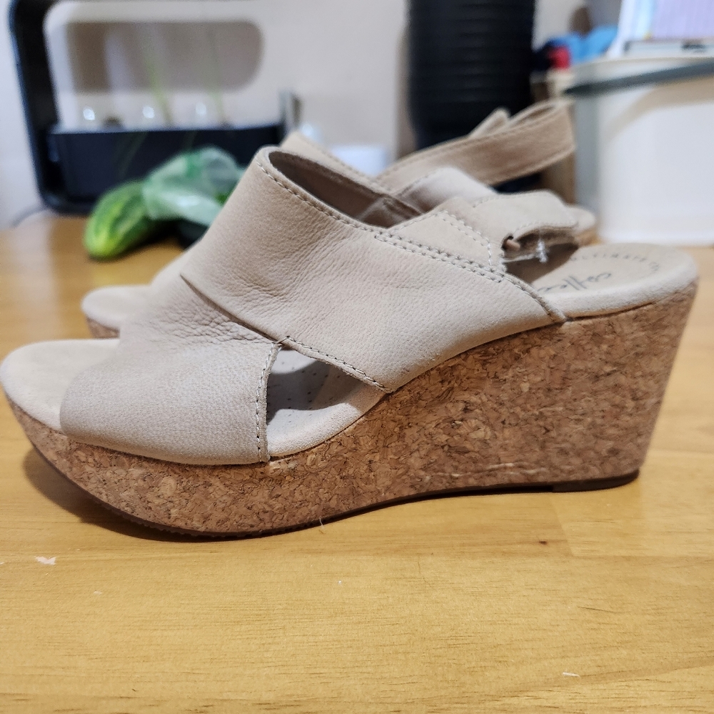 Collection by Clark's women's.